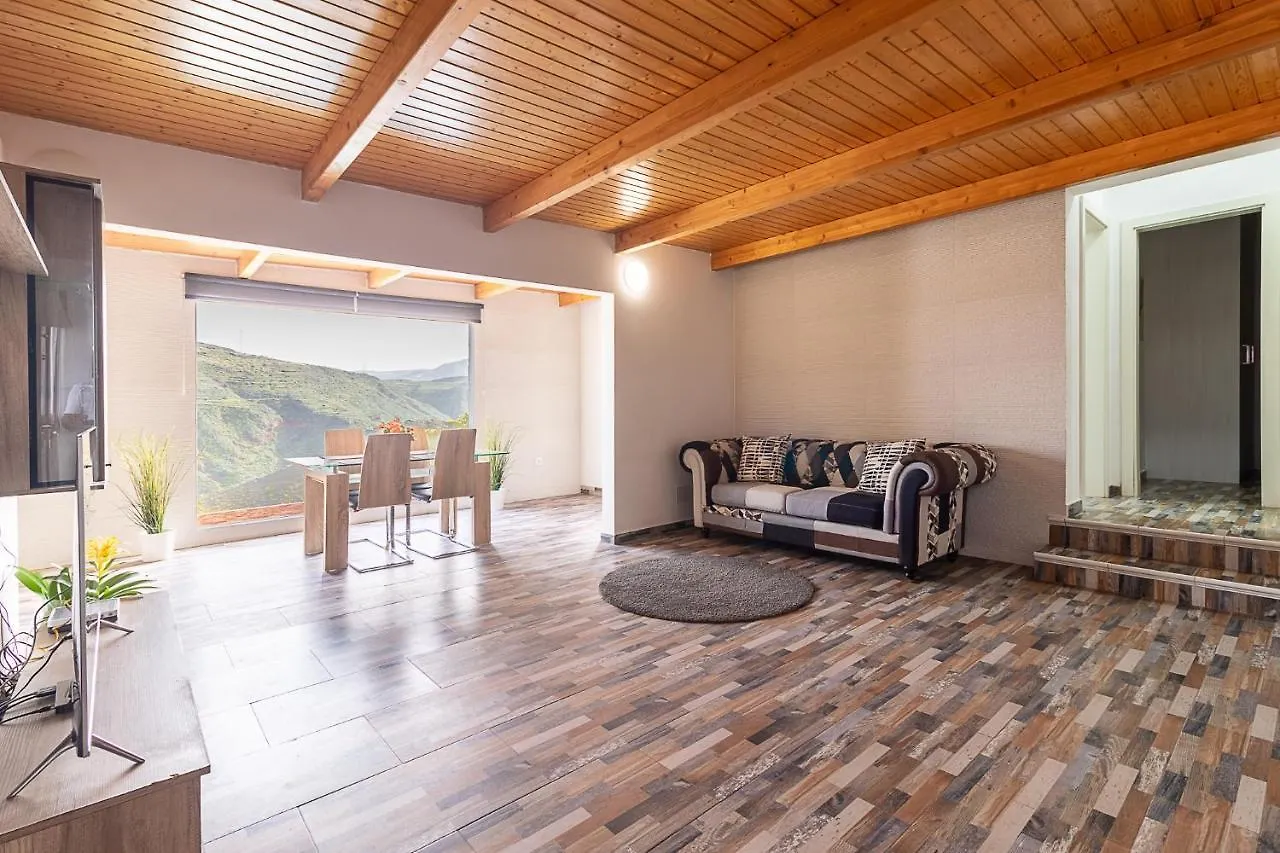 Villa Caiman Balcon de Telde 0*,  Spain