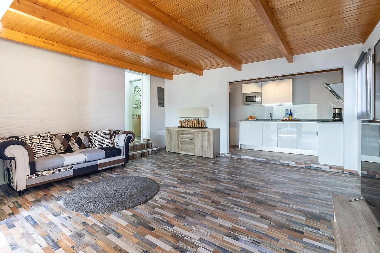 Villa Caiman Balcon de Telde Apartment