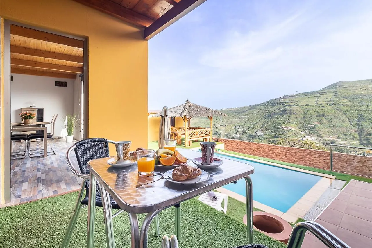 Villa Caiman Balcon de Telde Spain