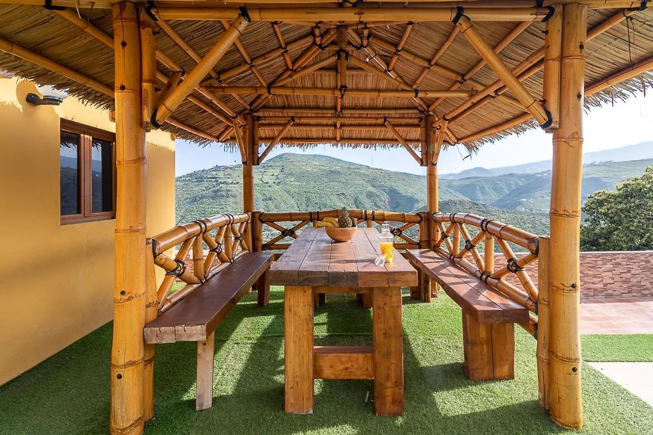 Villa Caiman Balcon de Telde 0*,  Spain