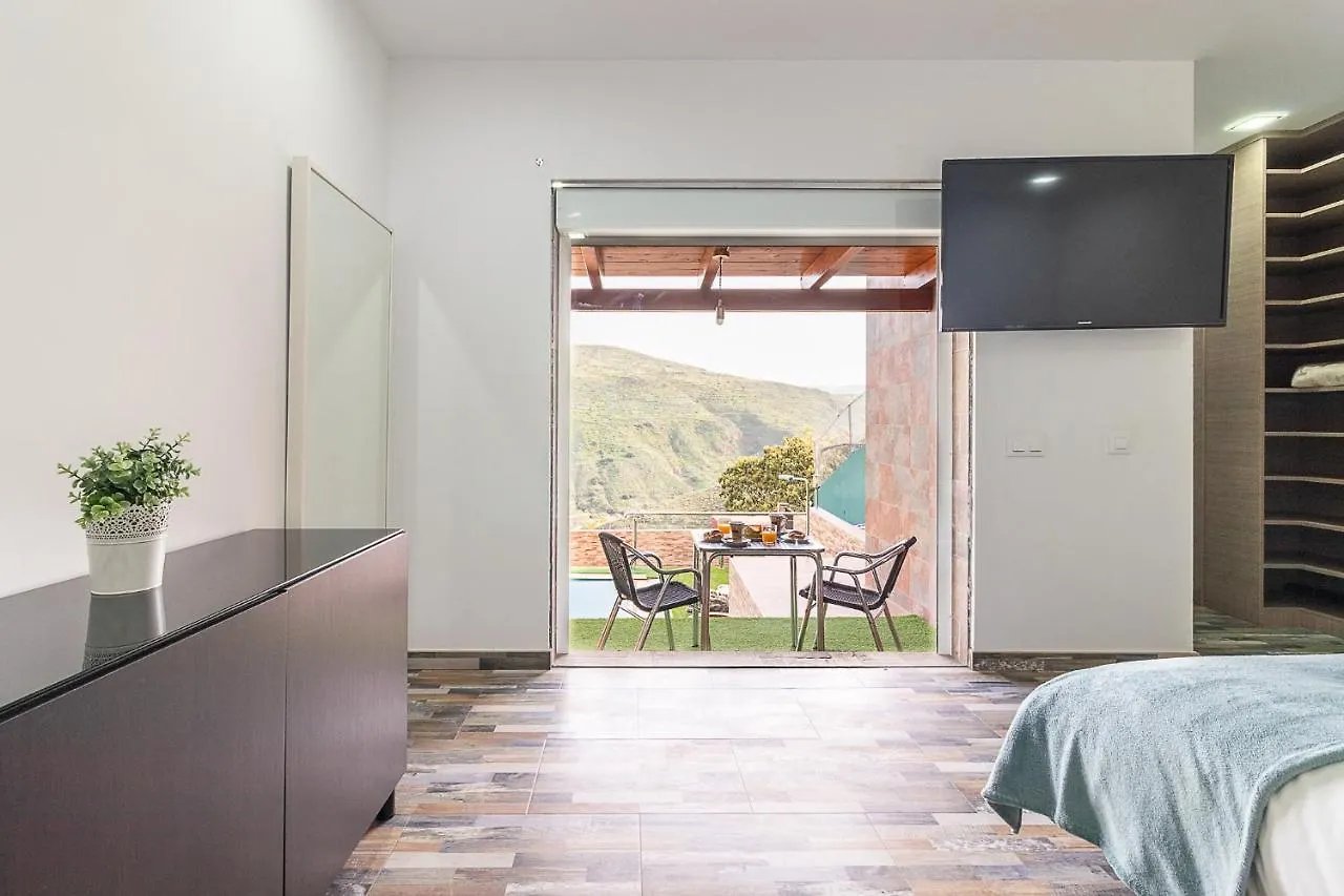 Apartment Villa Caiman Balcon de Telde