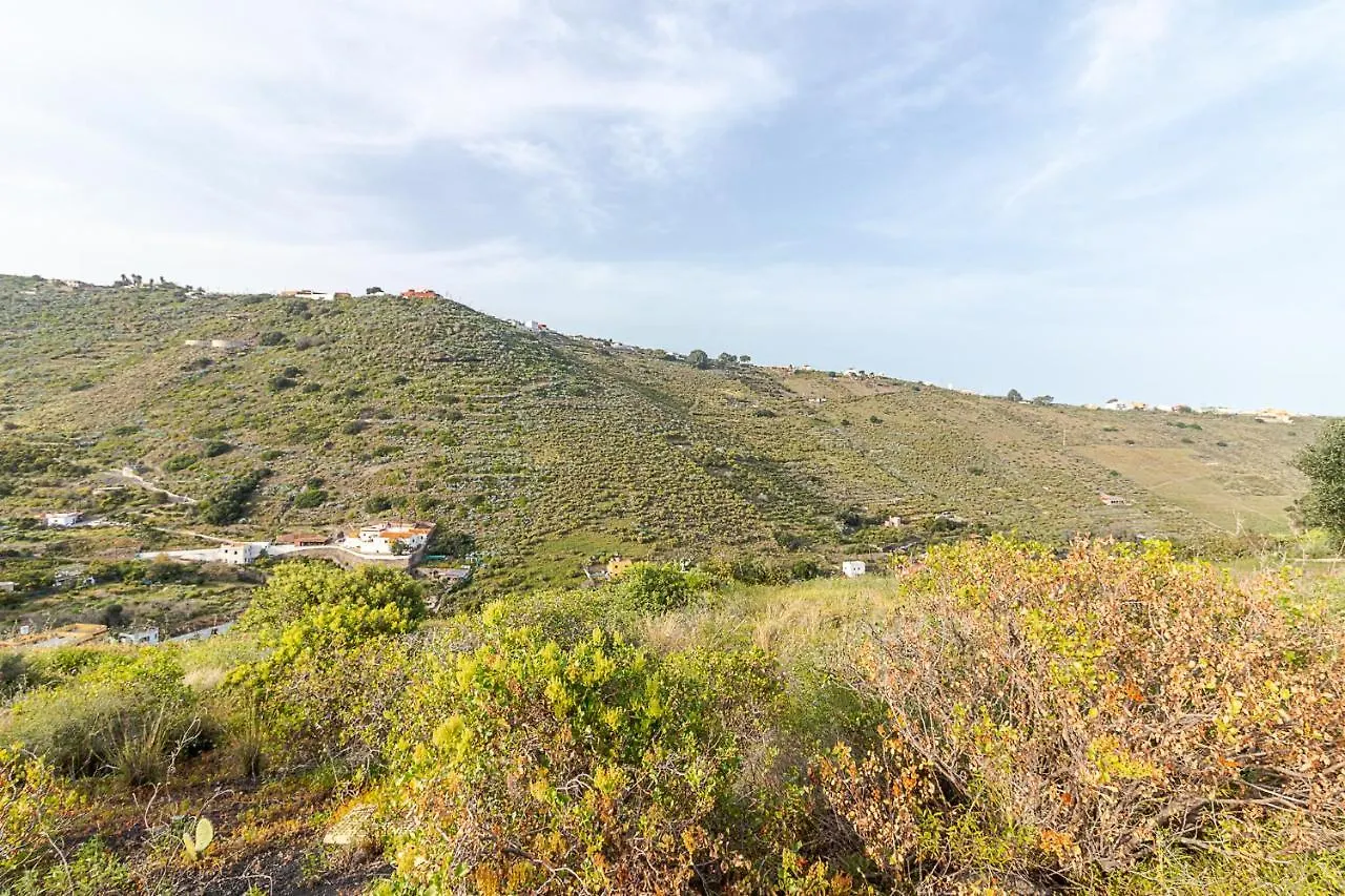 Villa Caiman Balcon de Telde Spain