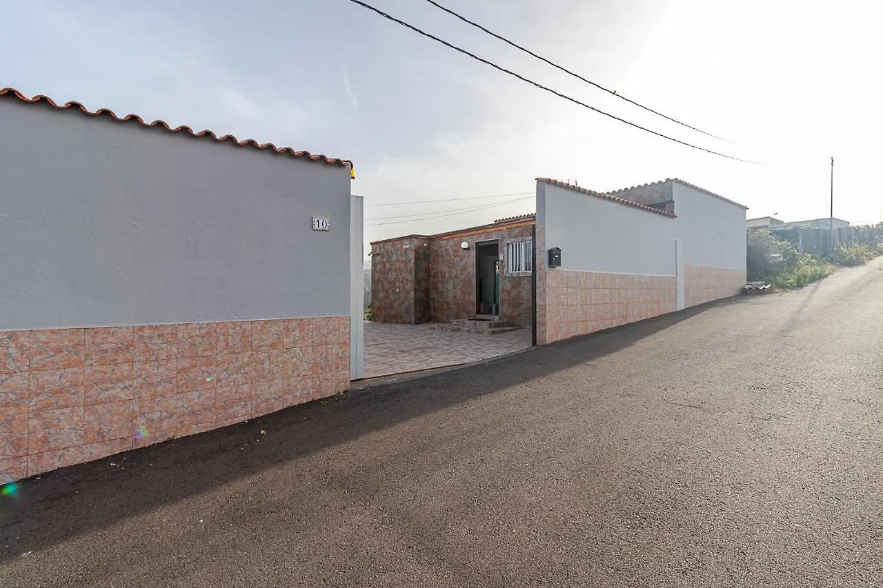 Villa Caiman Balcon de Telde