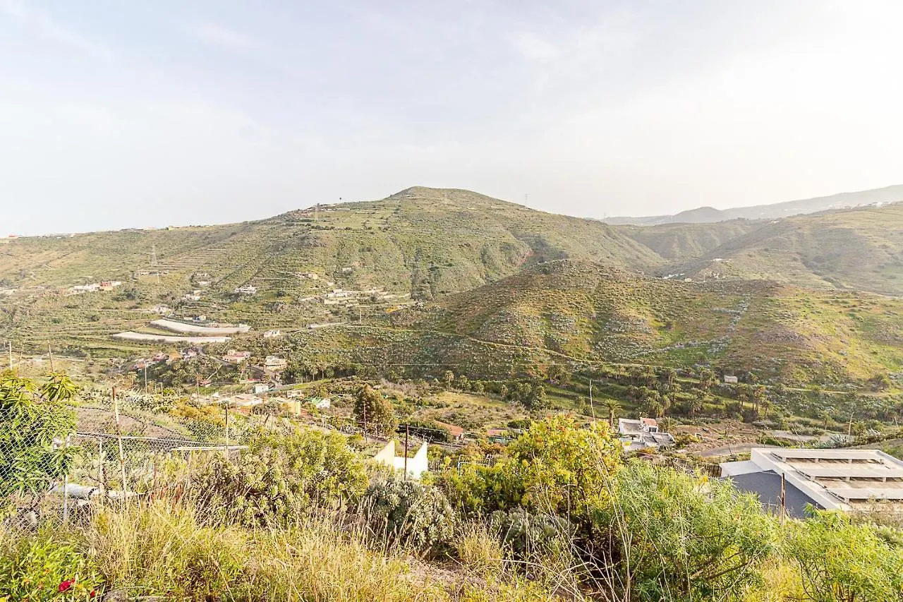Apartment Villa Caiman Balcon de Telde Spain