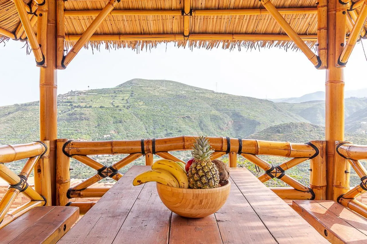Apartment Villa Caiman Balcon de Telde