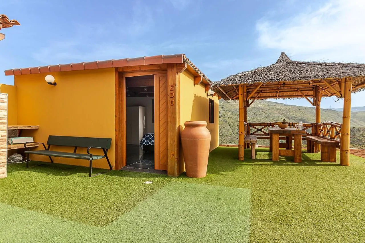 Villa Caiman Balcon de Telde Spain
