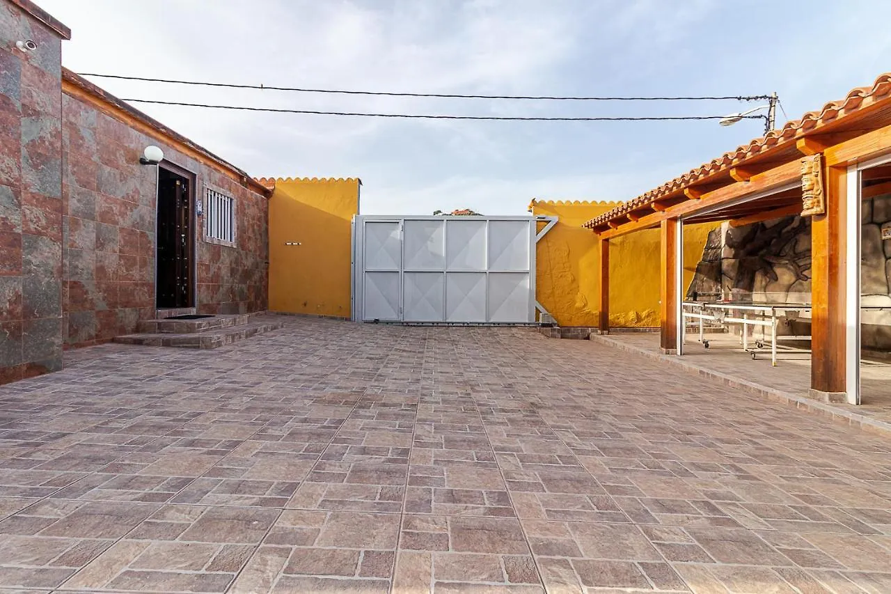 Villa Caiman Balcon de Telde 0*,  Spain