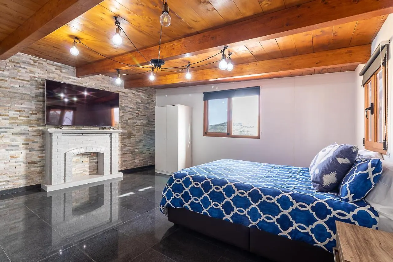 Villa Caiman Balcon de Telde Apartment