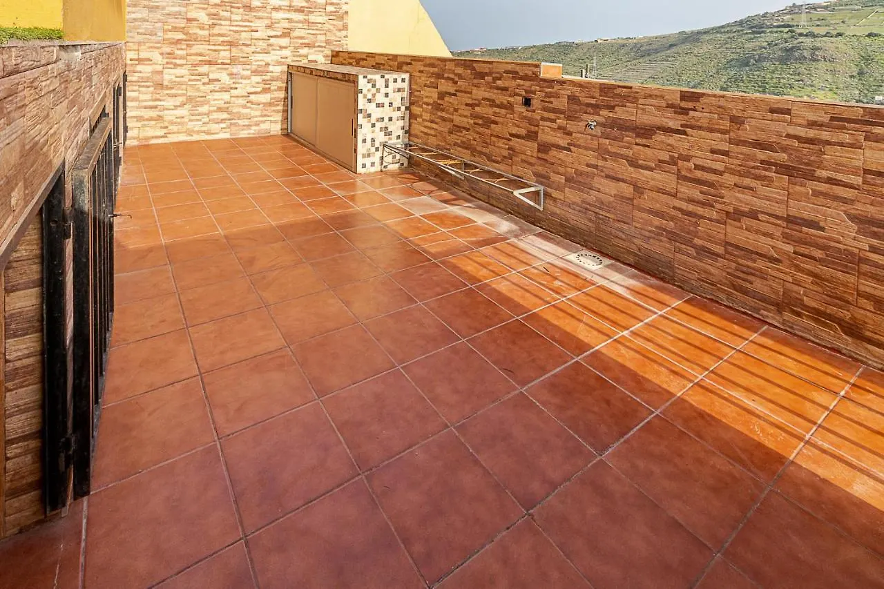 Villa Caiman Balcon de Telde