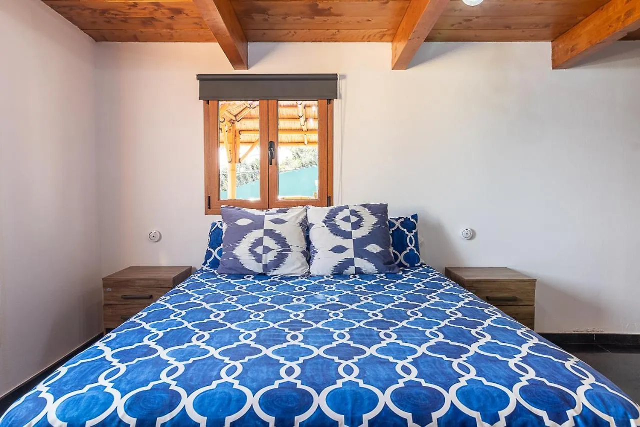 Villa Caiman Balcon de Telde Spain