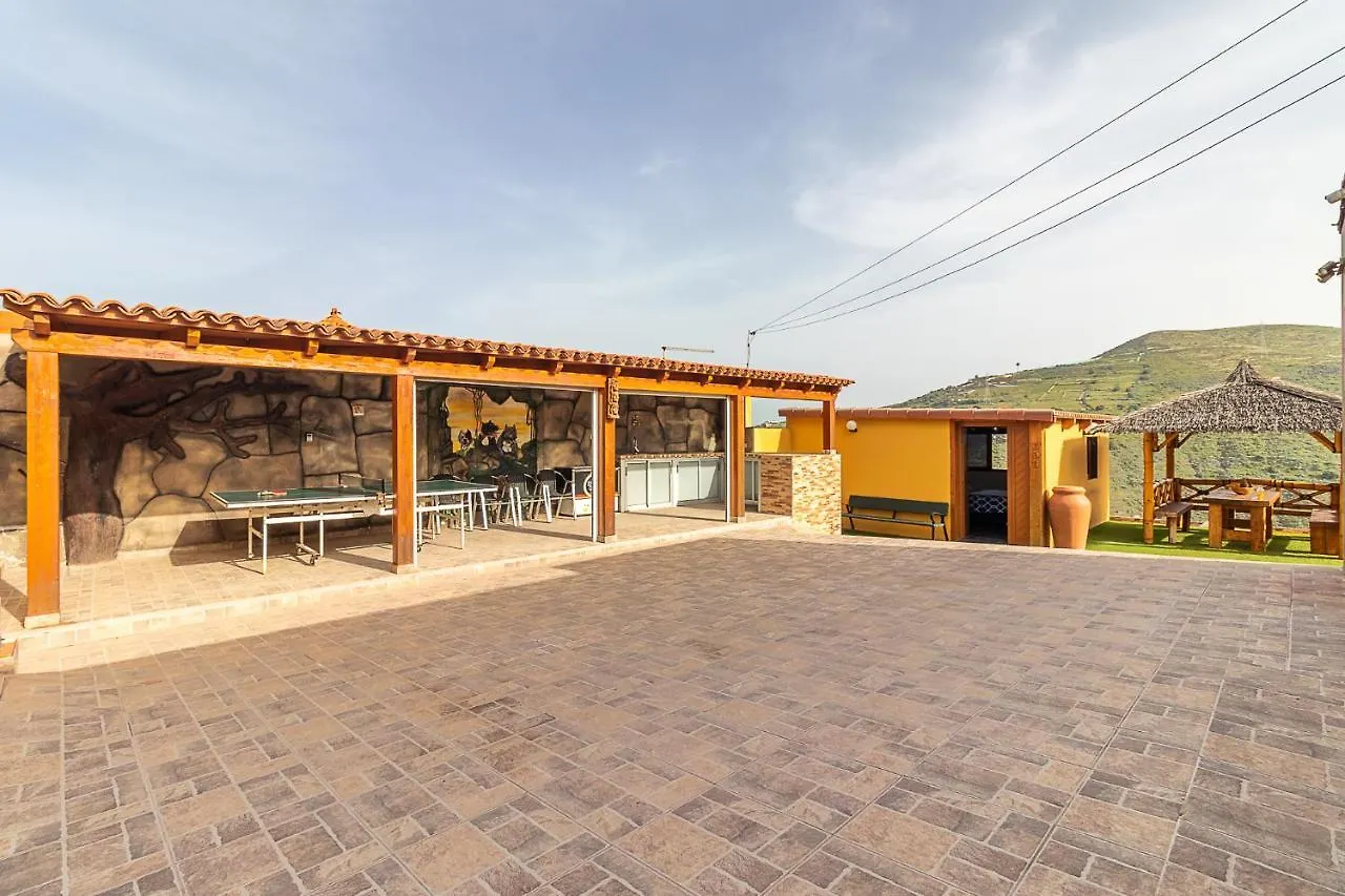 Villa Caiman Balcon de Telde 0*,  Spain