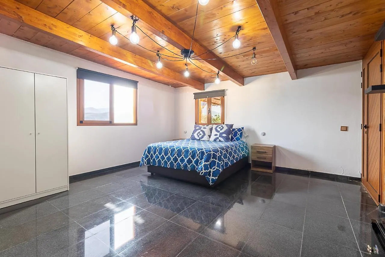 Villa Caiman Balcon de Telde