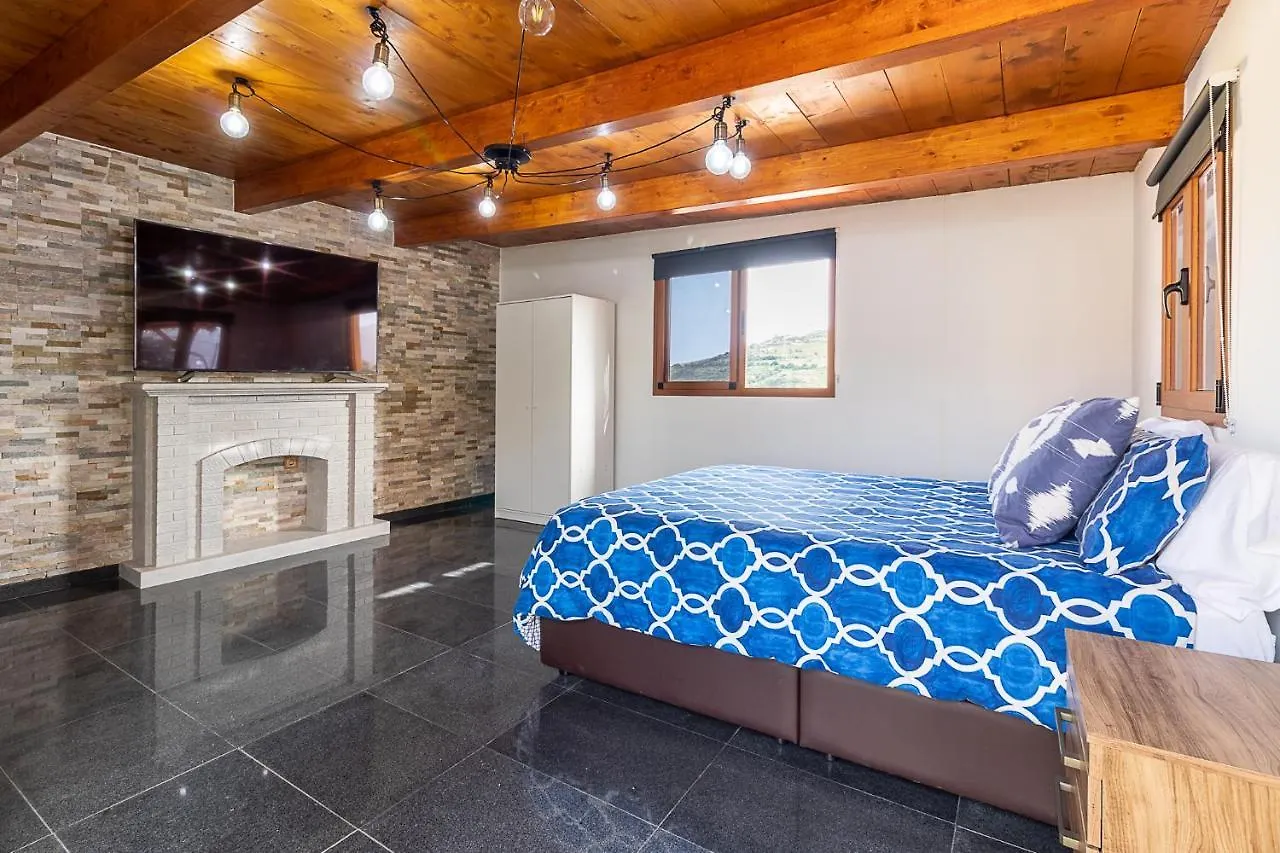 Apartmán Villa Caiman Balcon de Telde