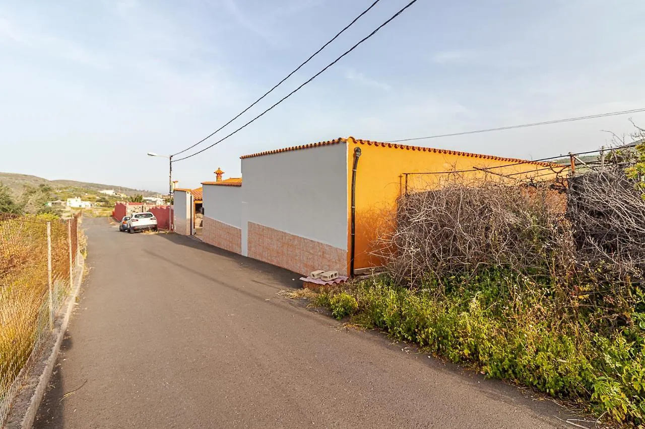 Apartmán Villa Caiman Balcon de Telde